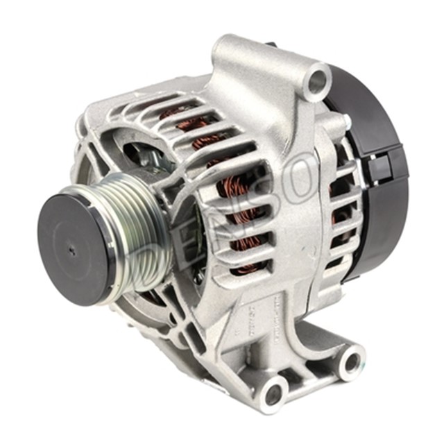 ALTERNATOR 14V 120A CORSA C 03 CORSA D 06 ASTRA H 05 AGILA 03 08 1.3 CDTI