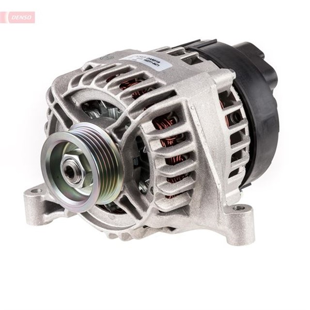 ALTERNATOR 14V 90A FIAT LINEA 07 GRANDE PUNTO 05 500 07 EGEA 15 PANDA 12 PUNTO EVO 09 12 FORD KA 08 ALFA ROMEO MITO 11 LANCIA YPSILON 03 1.2 1.4