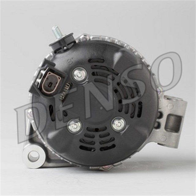 ALTERNATOR 14V 150AH LANDROVER DISCOVERY 3.0 TD 4X4 09 RANGEROVER SPORT 3.0 D 4X4 09 - 13