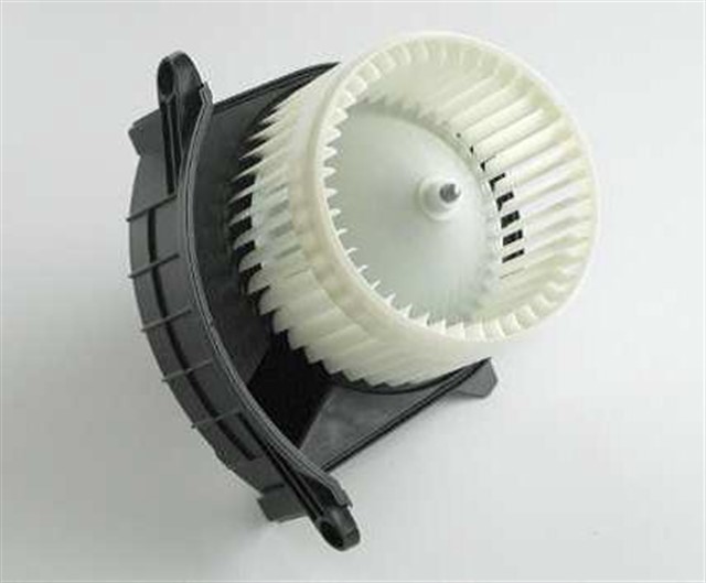 KALORIFER MOTORU KANGOO III - MERCEDES CITAN 08 MASTER III - MOVANO B 10 2720500Q0J - A4158350700 - A4158350800 - 93197783