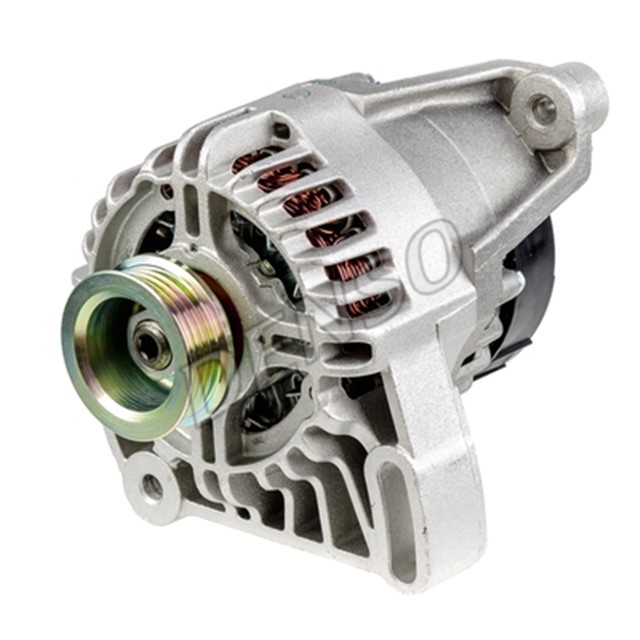 ALTERNATOR 14V 70A FIAT 500 07 BRAVO II 07 14 PUNTO EVO 09 12 PANDA 07 14 LINEA 07 1.2 1.4 4 KANAL