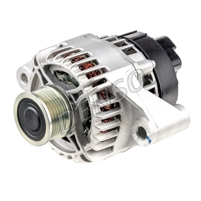 ALTERNATOR ALFA ROMEO 159 1.8TBI 2009 - 2012 GIULIETTA 1.8TBI 2010 - 2018 BRERA 09 - 12 SIPIDER 09 - 11 LANCIA DELTA 1.8 2009 - 2014