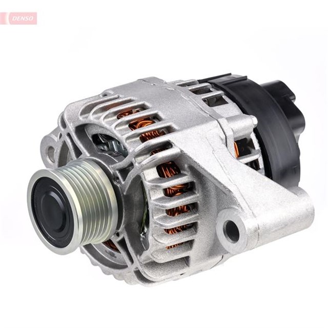 ALTERNATOR FIAT BRAVO II 1.6D 07 - 14 CROMA 1.9D 05 DOBLO 1.6D 10