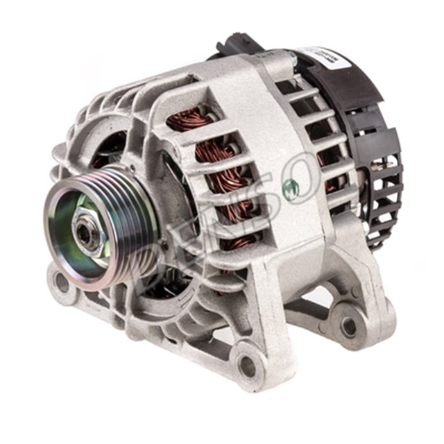 ALTERNATOR 14V 70AH BIPPER - NEMO - P206 - PARTNER - PARTNER TEPEE - BERLINGO - XSARA - C15 - JUMPY TU1JP 439275