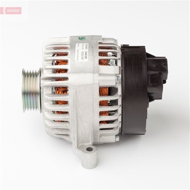 ALTERNATOR FIAT PUNTO 1.4 16V 09 - 12