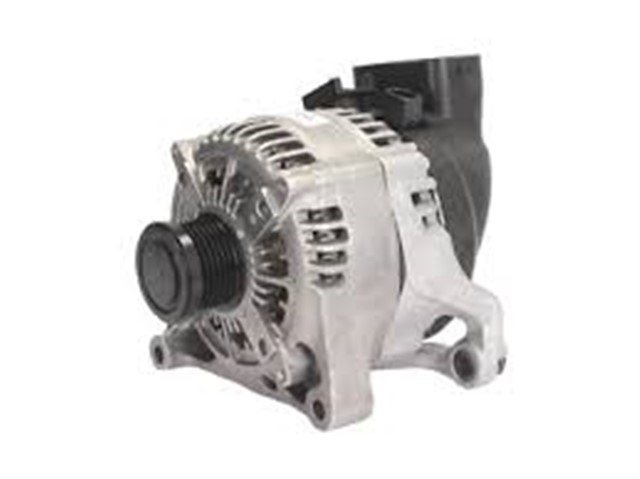 ALTERNATOR SC3 14V 170A BMW 116I - 118I 11 - 15