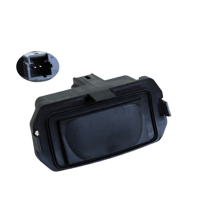 BAGAJ KILIT ACMA BUTONU MEGANE II