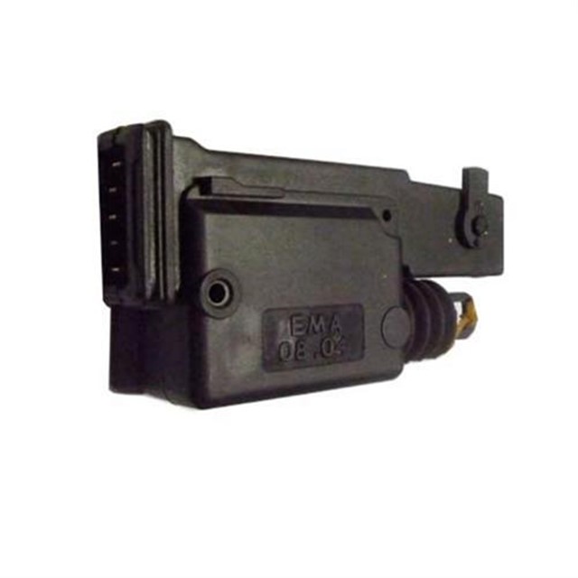 KAPI KILIT MOTORU ON SOL 5 FISLI R19