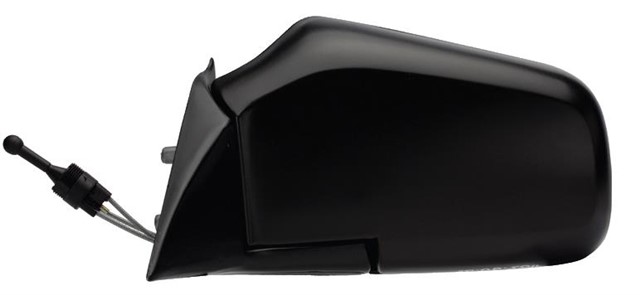 DIS DIKIZ AYNASI SAG MURAT 131 91 MEKANIK PLASTIK AYAK