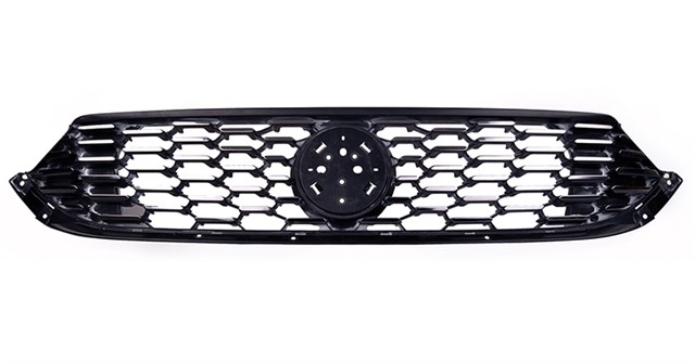 RADYATOR PANJURU ORTA PANJUR FIAT EGEA 15 SIYAH