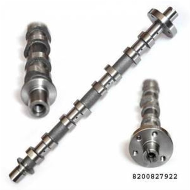 EKSANTRIK MILI EGZOZ MASTER III 10 2.3 DCI M9T DOKUM KOLEOS I 08 LAGUNA III 07 15 LATITUDE 12 TRAFIC II 06 2.0DCI M9R