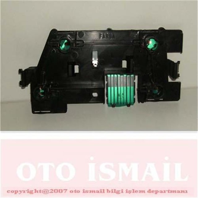 STOP DUYU SAG R9 85 - 96