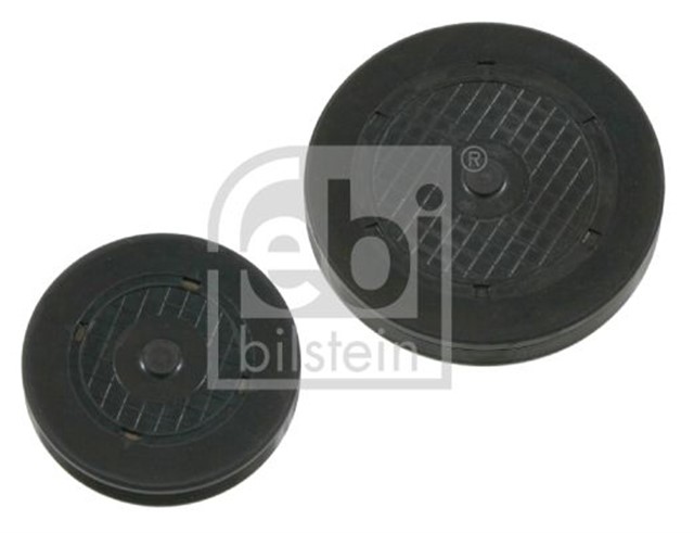 EKSANTRIK TAPASI/SILINDIR KAPAK TAPASI MEGAN/CLIO/KANGO 1.4 - 1.6 16V 98 - 