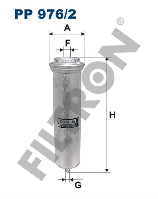 YAKIT FILTRESI [DIZEL] E81 - E82 - E87 - E88 - E90 - E92 - E93 - E60 - E61 - E63 - E64 - E65 - E66 - F06 - F07 - F10 - F11 - F12 - F13 - F01 - F02 - X3 E83 - X5 E70 - X5 F15 - X6 E71 - X6 F16 M47N2 - N47 - M57 - N57 05 - 17