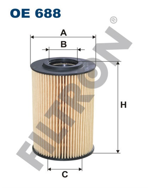 YAG FILTRESI GOLF - PASSAT - CADDY - JETTA - T5 - T6 - A3 - LEON - CRAFTER CAAA - CAAB - CAYB - CAYC - CAYD - CBAA - CBAB - CFFB - CFGB - CKTB - CKUB - CLCA - CDCA 1.6 TDI - 2.0 TDI 10 - 
