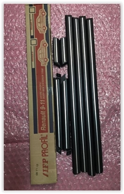 KAPI CEVRE BANDI CITASI .TK BF R9 YM GUMUS NIKALAJ