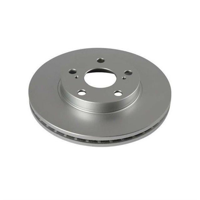 ON FREN AYNASI AURIS - COROLLA 1.4D 12 277X26X5DL HAVALI