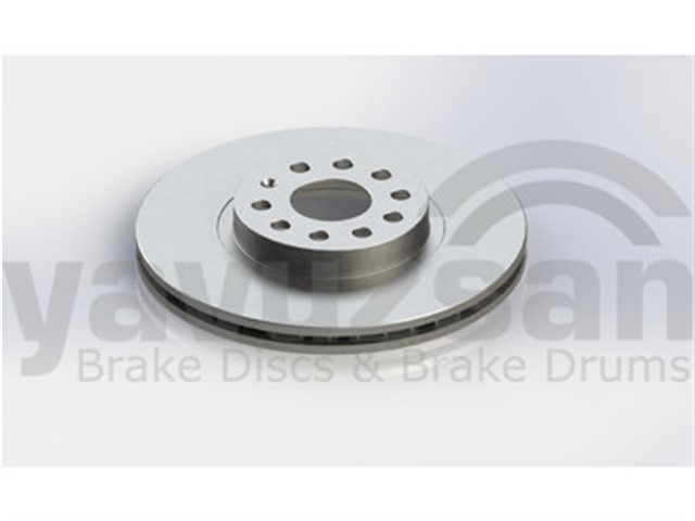 FREN DISKI ON [TAKIM] PASSAT - GOLF5 - GOLF6 - GOLF7 - CADDY - A3 - LEON 04 - 