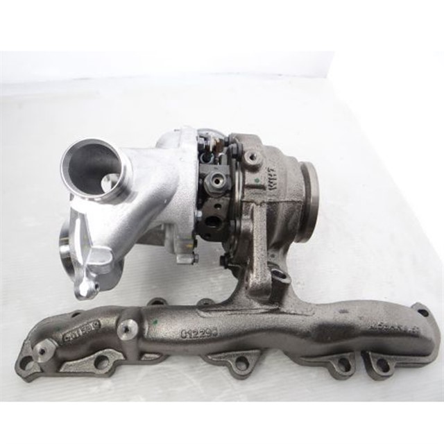 TURBO AUDI A3 - LEON - OCTAVIA III 1.6TDI 12 8476715003S