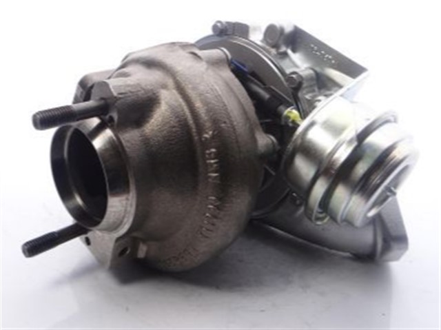 TURBOSARJ BMW M57N E46 E83 EURO 3