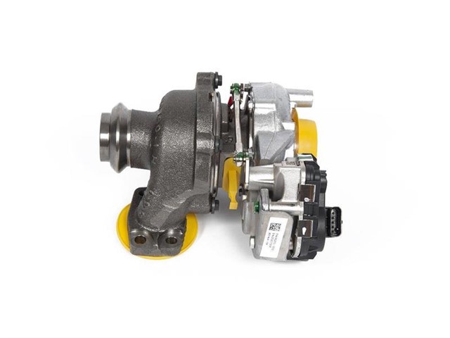 TURBO SARJ FOCUS IV 17 CORUIER 17 CONNECT 17 1.5 ECOBLUE