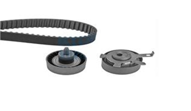 EKSANTRIK GERGI KITI 129X254 FOCUS 1.8 16V - 2.0 16V 98 - 04 - MONDEO II 1.6I 16V - 1.8I 96 - 00