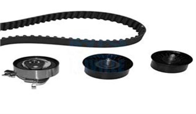 TRIGER SETI ASTRA G - CORSA C - MERIVA A - VECTRA C - ZAFIRA A Z14XE - Z16XE 01 - 04