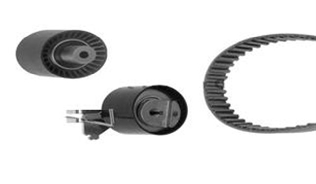 EKSANTRIK GERGI KITI 135X254 P206 - 207 - 307 - 1007 - C2 - C3 - C4 1.4 16V KFU ET3J4 K015615XS