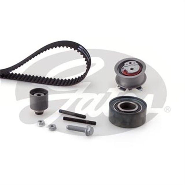 TRIGER SETI PASSAT - GOLF5 - JETTA - A3 BKP - BKD - BMN - BMR - BUZ - BRE 2.0 TDI 04 - 06