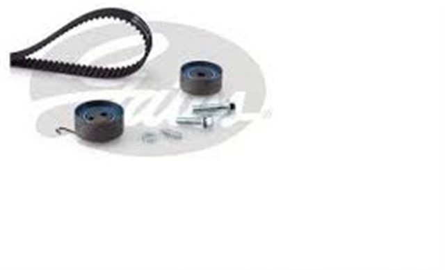 EKSANTRIK GERGI KITI P206 - P207 - P307 - P308 - P407 - P3008 - EXPERT - PARTNER - BERLINGO - JUMPY - C2 - C3 - C4 - C5 - XSARA - FOCUS II - FIESTA V - VI VOLVO S40 - C30 - V50 - FIAT SCUDO EURO4 1.6 HDI - TDCI