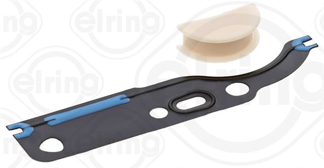 ZINCIR GERGI CONTASI PASSAT - GOLF4 - BORA - A3 - A4 AEB - ADR - AWT - APU - AGN 1,8 - 1,8 T 97 - 04  ELRING oto yedek parça