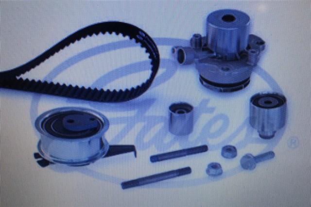 TRIGER SETI+SENSORSUZ DEVIRDAIM GOLF7 - A3 - LEON - PASSAT - TIGUAN - CADDY - T6 CLHA - CLHB - DCXA - CRLB - CRKB - CUVC - CXXB - CXFA - CXHA - CXHB - CXGA - CXGB 1.6 - 2.0 TDI 13 - 