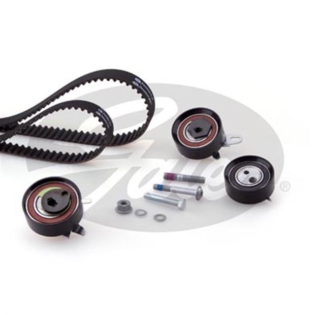 TRIGER SETI 122X26.5 - 081X21 T4 2.5TDI - LT35 2.5TDI ACV - ANJ - AVR K015323XS