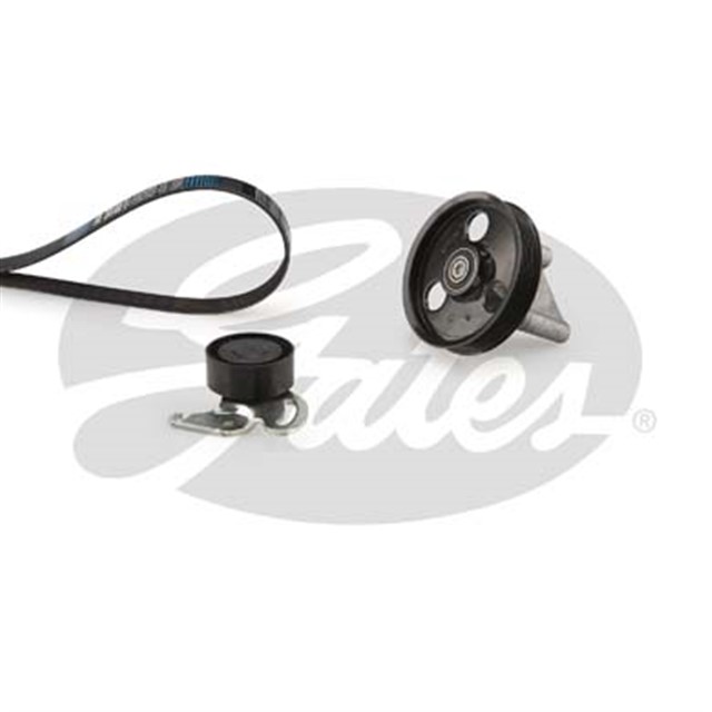 K015PK1133 MICRO - V KIT IC