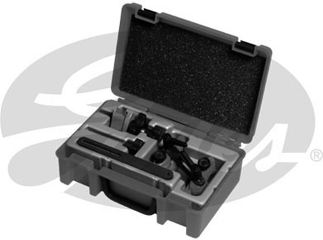 GAT4695 UNI MULTI LOCK K IC