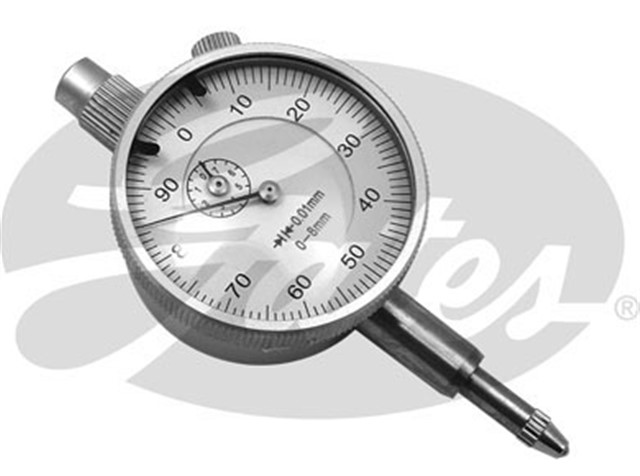 GAT3054 - 10 DIAL TEST INDICATOR