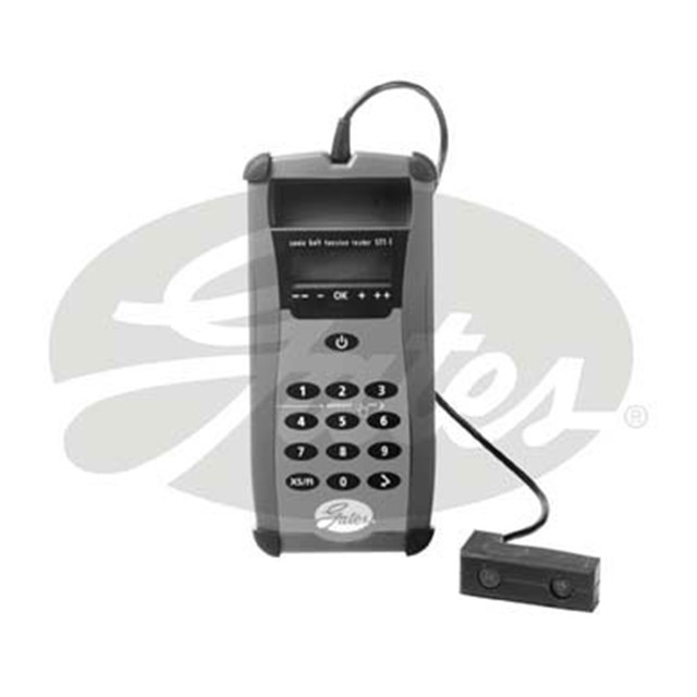 STT - 1 TENSION TESTER BASIC