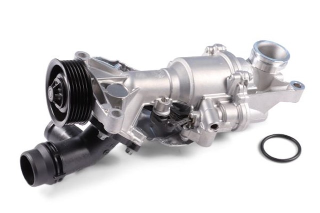 DEVIRDAIM W204 - 205 - 212 - X204 M274 12 - 