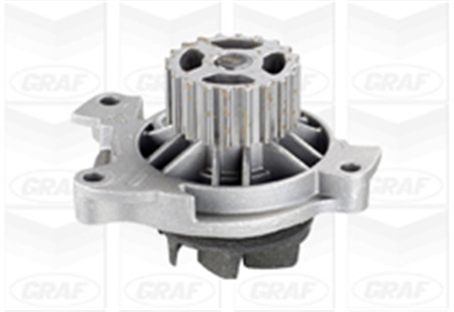 DEVIRDAIM TRANSPORTER IV 90 - 03 A6 95 - 97 S70 99 - 00 2.5 ENJ. TUM MOD. B.KAFA