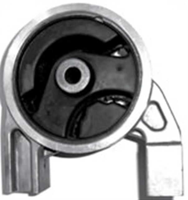 MOTOR TAKOZU ARKA ACCENT III ERA 1.5CRDI DIZEL 06 - 11 RIO II 1.5CRDI 06 - 11