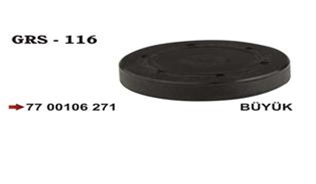 SILINDIR KAPAK TAPASI BUYUK MGN - CLIO - KNG K4M - K4J 8200058019