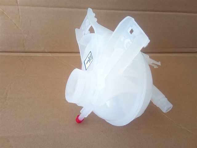 GENLESME KAVANOZU FIAT EGEA 1.3 - 1.6 MULTIJET RADYATOR EK SU DEPOSU