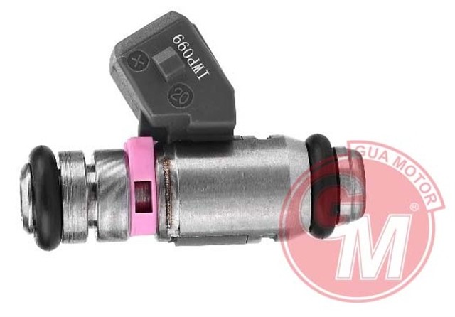 ENJEKTOR MGN I 1.6 8V COK NOKTA 2 DELIK