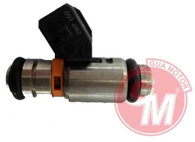 ENJEKTOR ALBEA - DOBLO 1.4 COK NOKTA 6 DELIK