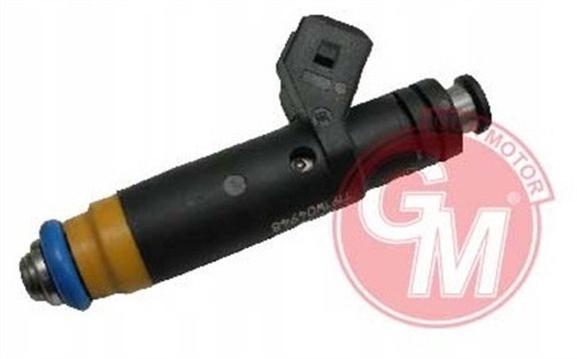 ENJEKTOR BENZINLI CLIO 2 - MEGANE I - KANGOO 2 - 1.2 8V