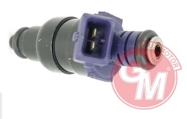 ENJEKTOR R19 - CLIO - MGN I 1.6I K7M