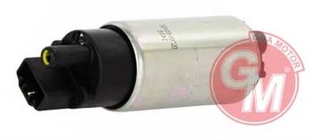 YAKIT POMPASI MEGANE II 1.4 16V - 1.6 16V - 2.0 16V 02