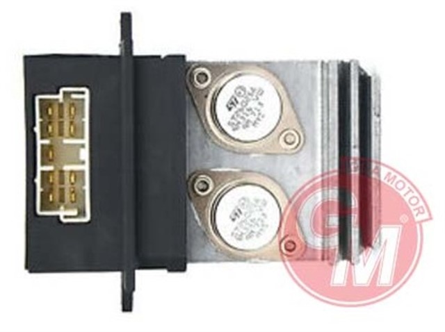 HIZ AYAR UNITESI KLIMA ROLESI R19 - MASTER II 2.8