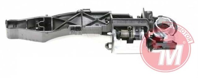 KAPI KOL MEKANIZMASI RENAULT MASTER III ON SAG IC