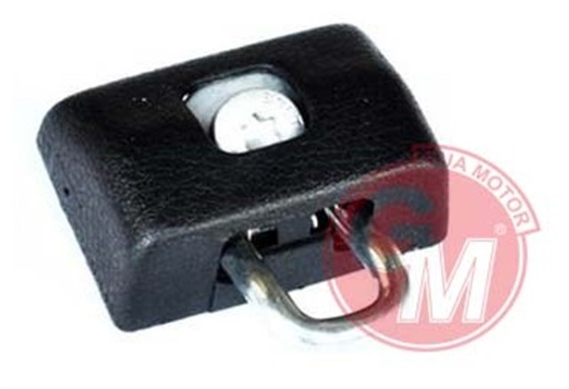 BAGAJ KILIT KARSILIGI RENAULT 19 EUROPA - MEGANE 1 - CLIO 2 - LOGAN - SANDERO